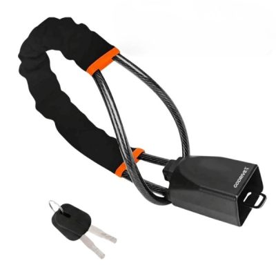 Blocaj de siguranță auto | GUARDLOCK